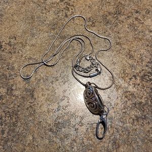Brighton Lanyard